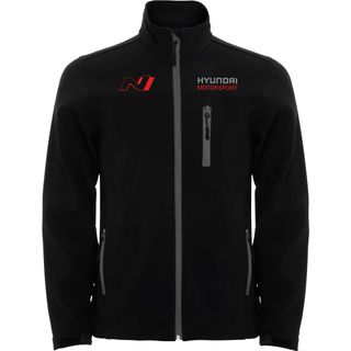 Chaqueta Hyundai N Racing