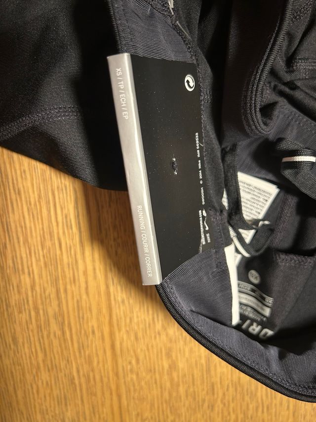 Pantalón Nike Essential XS