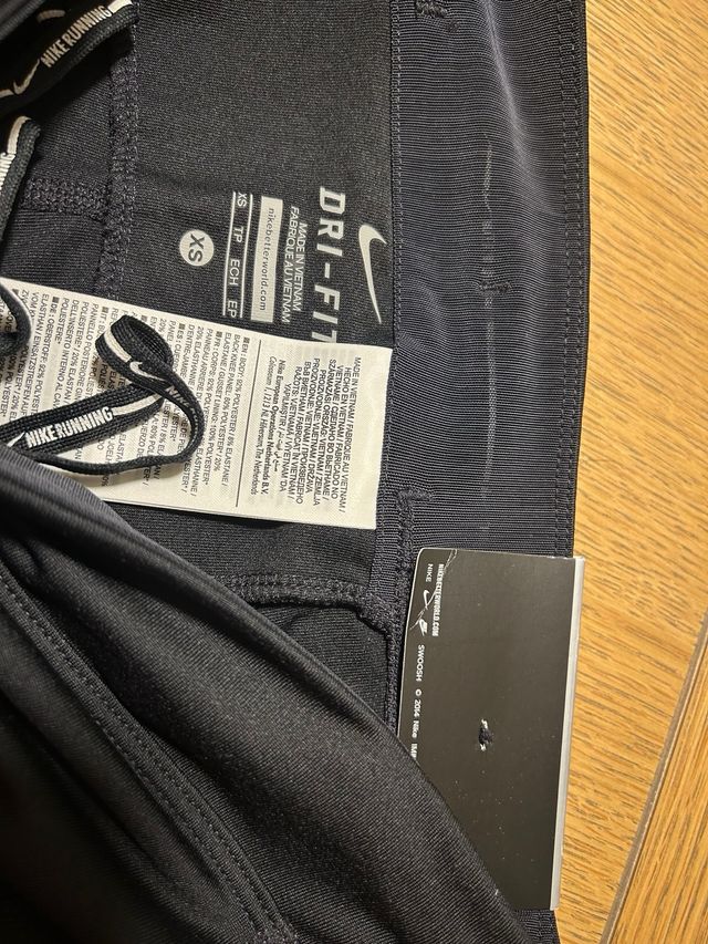 Pantalón Nike Essential XS