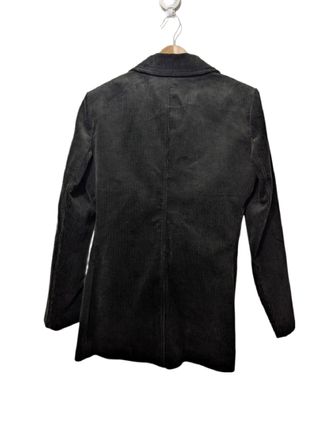 Zara. Chaqueta pana T. L