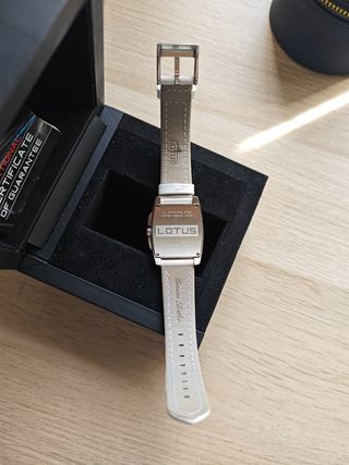 Reloj Lotus mujer