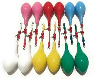 12 plomos pesca surfcasting, grapas, anzuelos. 