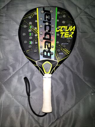 PALA DE PADEL
