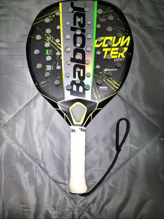 PALA DE PADEL