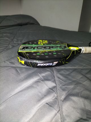 PALA DE PADEL