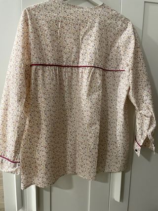Bluson fallero talla 34 
