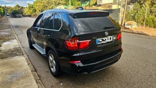 BMW X5 2013