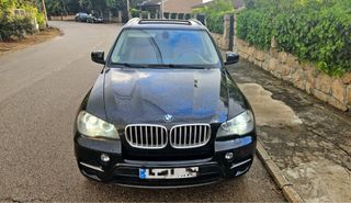BMW X5 2013
