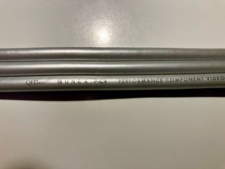 QED Qunex P-CV Cable Componentes RCA HiFi