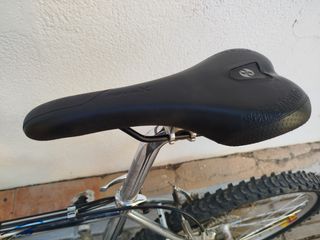 BICICLETA MONTAÑA 26" talla L