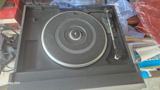 Tocadisco
