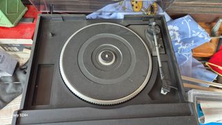 Tocadisco