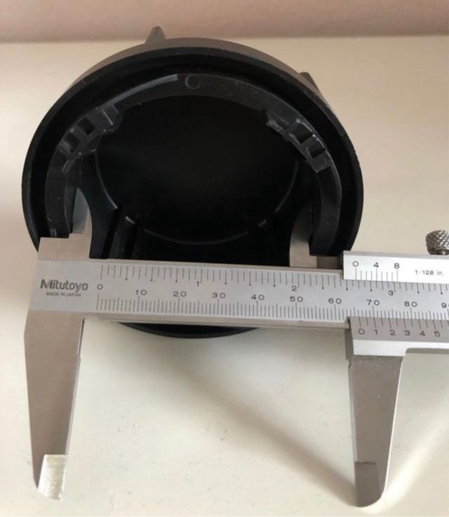 Juego tapas faro H7 LedVw Passat 3C/B720102015