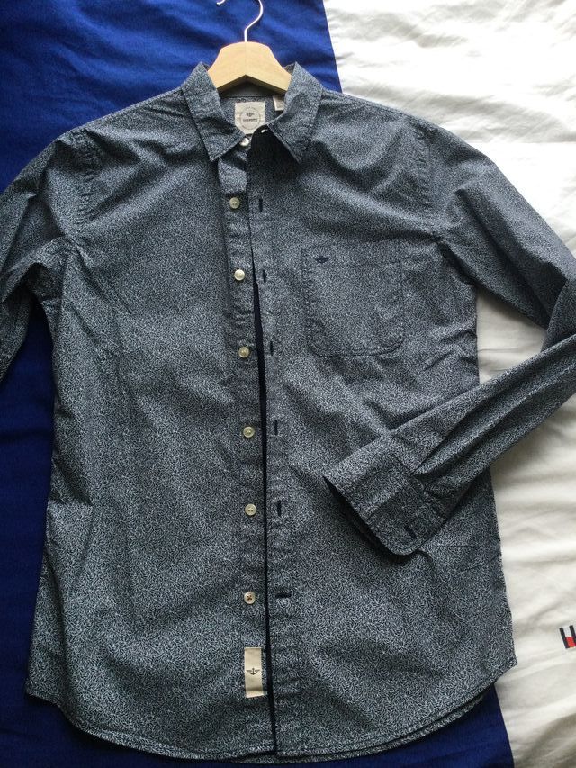 Camisa Dockers sin estrenar talla S