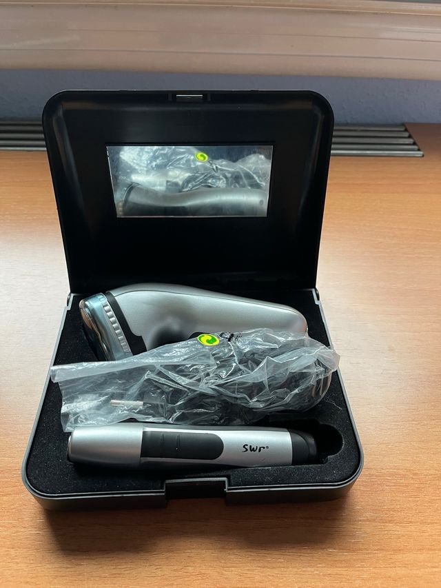 Trimmer Shaver SWR Afeitadora Maquinilla