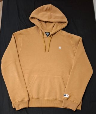 SUDADERA NY YANKEES