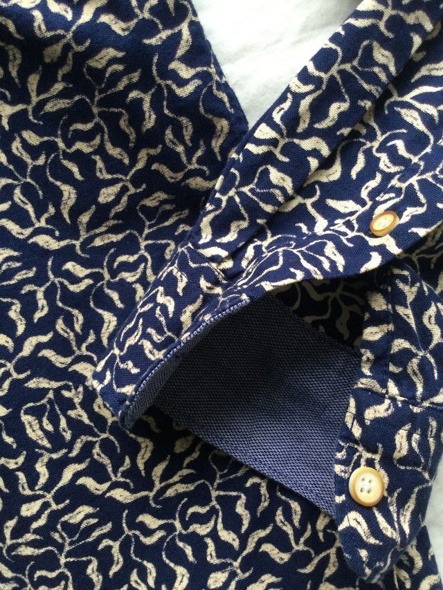 Camisa Springfield talla S sin estrenar