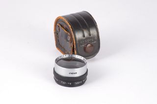 Yashica Juego de Lentes Macro N°2 Ø 28.5mm