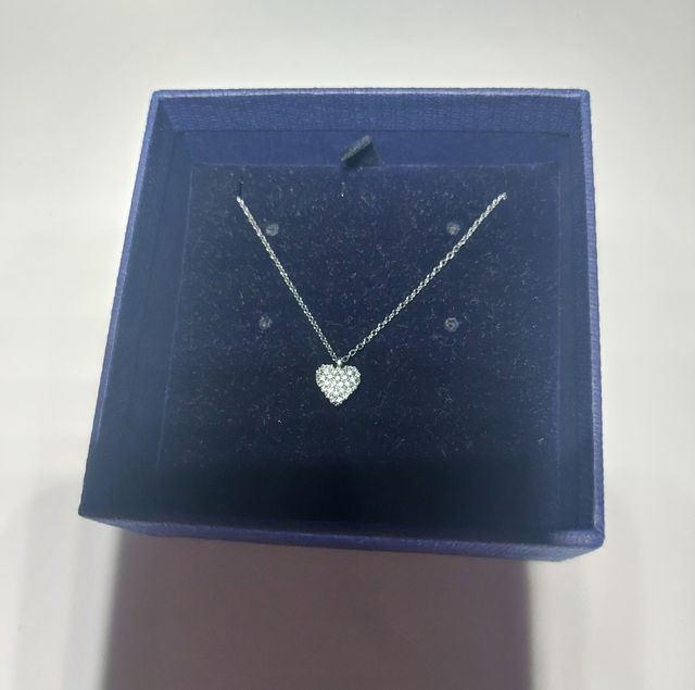 COLGANTE ORIGINAL SWAROVSKI