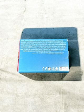 McDonald’s 2023 Super Mario Bros Toad