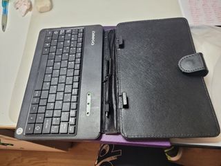 Tablet De 7 pulgadas Zaphyr 8005w