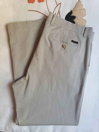 Pantalón de hombre 