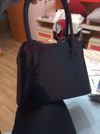 Bolso de eventos 
