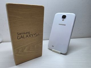 Samsung Galaxy S4 bianco