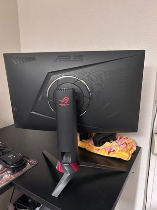 Monitor 27" Asus ROG XG27VQ