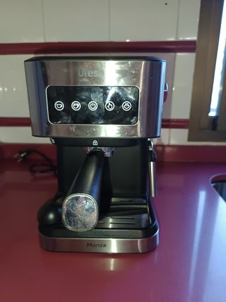 Cafetera