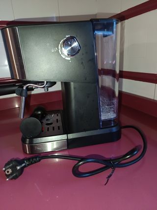 Cafetera