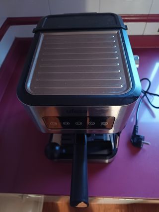 Cafetera