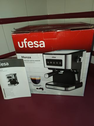 Cafetera