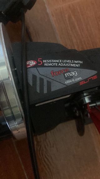 Rodillos para bicicleta