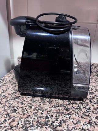 Cafetera Bosch Tassimo