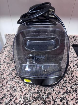 Cafetera Bosch Tassimo