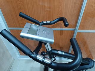 Bicicleta estática Domyos VM 660