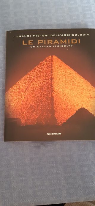 Le piramidi