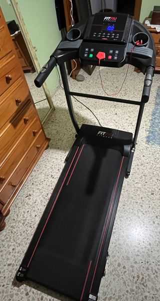 Cinta de correr FITFIU Fitness MC200