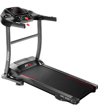 Cinta de correr FITFIU Fitness MC200