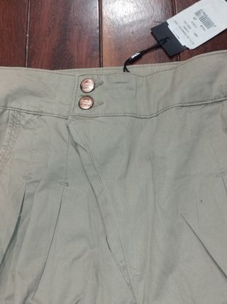 Pantalón chino chica Only talla 28 nuevo