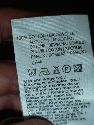 Pantalón chino chica Only talla 28 nuevo