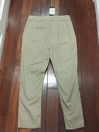 Pantalón chino chica Only talla 28 nuevo