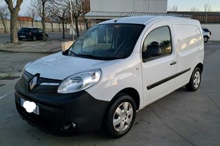 Renault Kangoo 2019