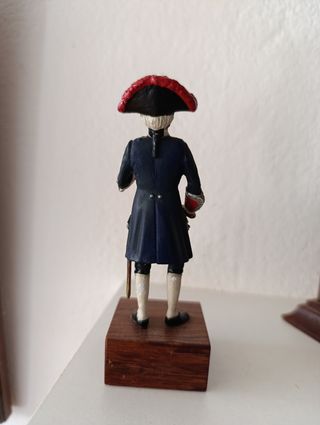 Soldados de Plomo