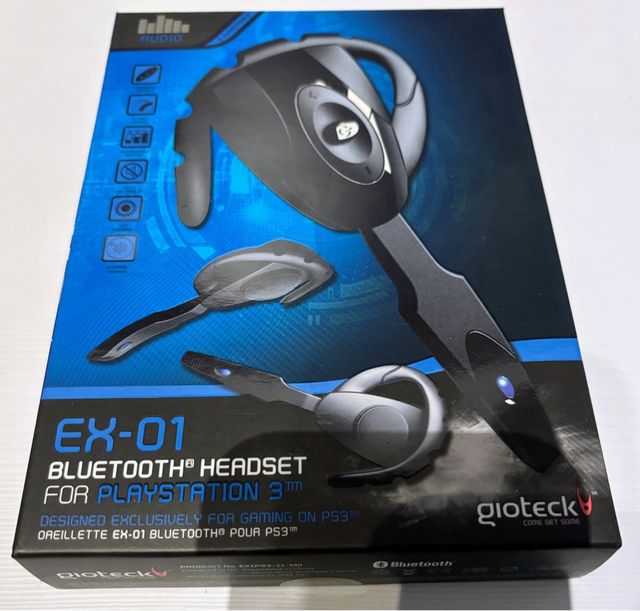 Auriculares para PC PS5 XBOX