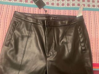 Pantalon polipiel talla XL sin estrenar 