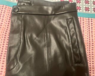 Pantalon polipiel talla XL sin estrenar 