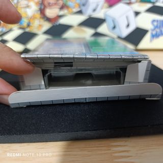 Super Kick Off Game Gear