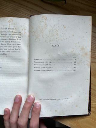 Biografia de Alfred de Musset 1879